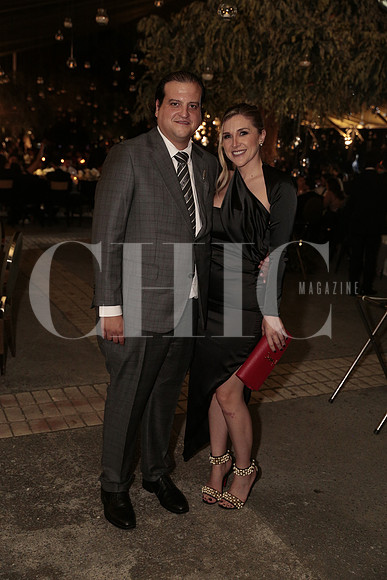 Jorge Cadena y Laura Quiroga 4