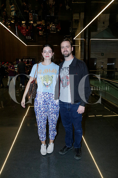 Ana Sofia Guerra y Werner Husemaan (2)