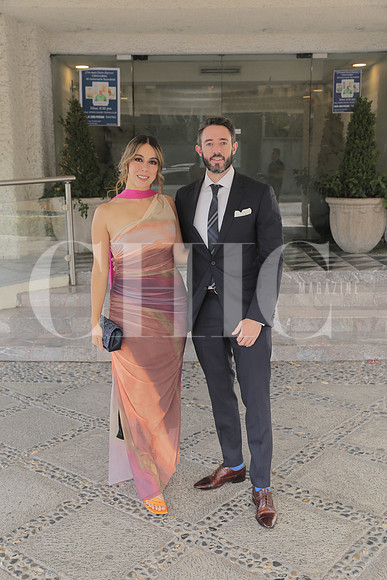 Baby Ochoa y Santiago Carretero 2