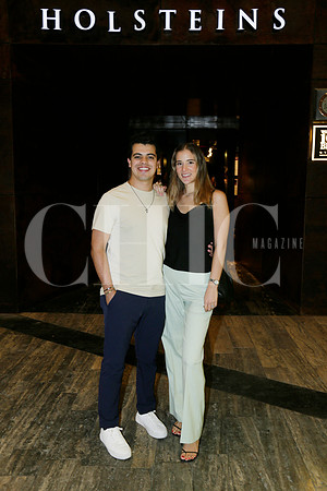 Gonzalo De la Torre y Marcela Mascareñas (3)