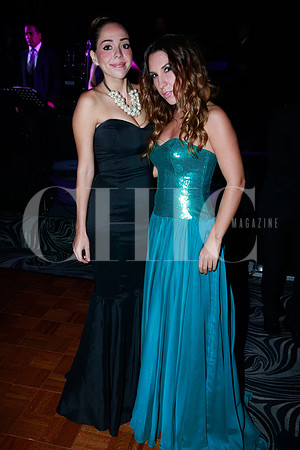 Karla García y Alicia Domínguez