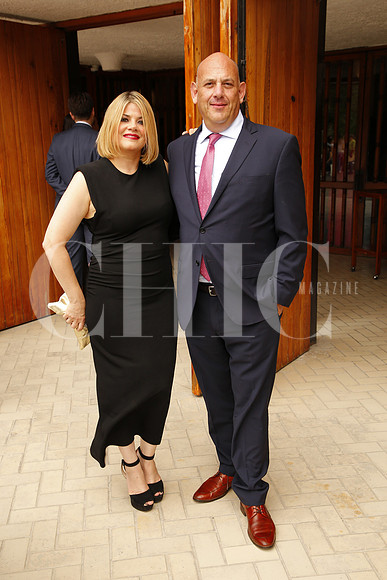 Alejandra Prestamo y Roberto Prosperi (4)