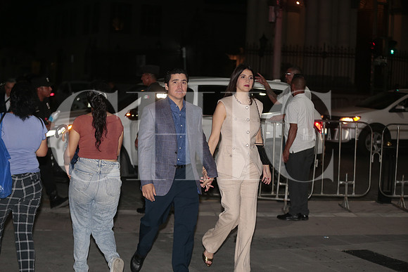 Ricardo Cavazos y Consuelo Sepulveda 1