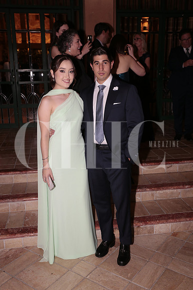 Ximena Ambriz y Mauricio Soto 4