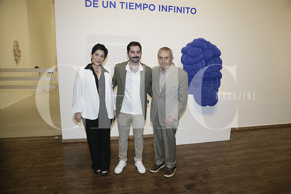 Ale Álvarez, Andrés Anza y Alejandro Rodríguez (3)