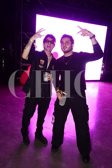 Arturo Herrera y Juan Ordaz 4