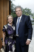 Carmen Martínez de Padilla y Rodrígo Padilla