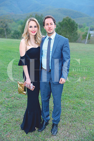 Sandra Murguía y Mario Quintanilla (2)