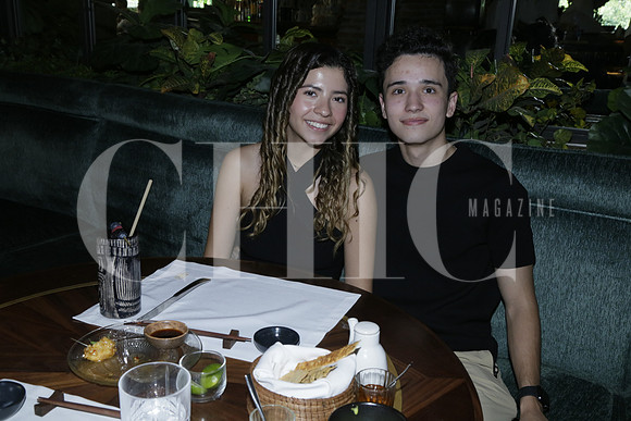 Carolina Gómez y Rodrigo Hernández (2)