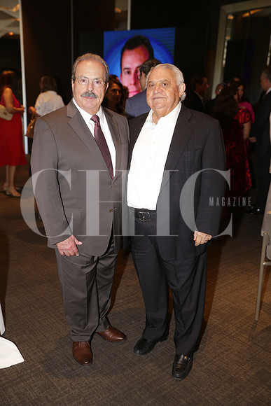 Enrique Martinez y Martinez y Alberto Galvan Rodriguez 2