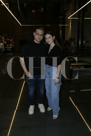 Luis Fernando Acosta y Odeth Galindo (2)