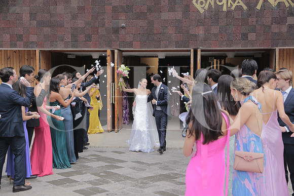 Boda de Melissa Arias y Gabriel Prestamo 27