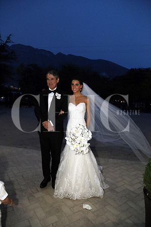 Guillermo Torre y Sofía Torre-2