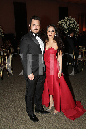David Gonzalez y Alexis Camacho