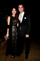 Claudia Escala y Humberto Lozano