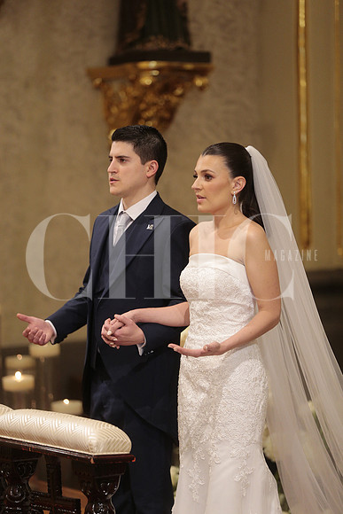 Ivanna Garza y Marcelo Ruiz 6