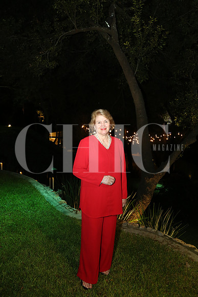 Berta Alejandra Elizondo 6