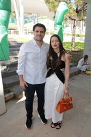 Fernando Saldivar y Brenda Martinez 2