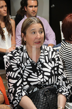 Marisa Fernández de García