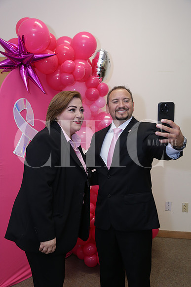 Norma Garza y Homero Lozano 0