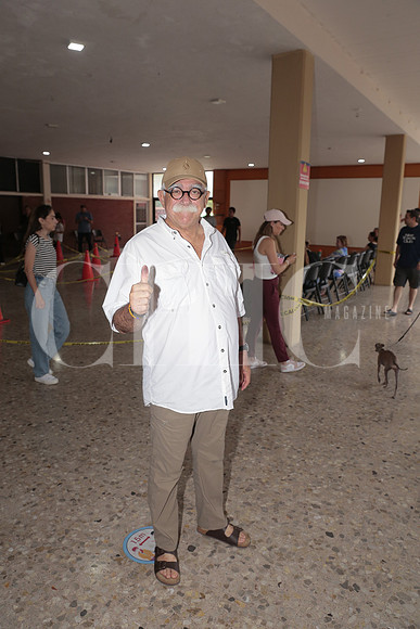 Gualberto Elizondo 3