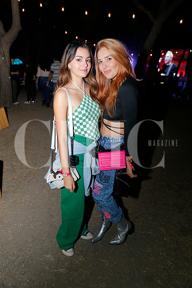 Luciana Ureña y Edwina García (1)