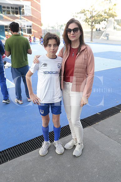 Marcelo Fernandez y Greta Gracida 2