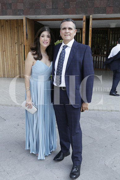 Bárbara Treviño y Francisco Motilla (2)