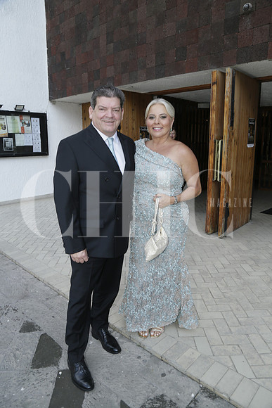 Rafel Mancera y Eva Patiño (2)