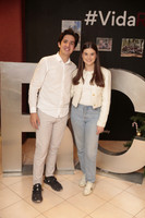 Bernardo Ramos y Ximena Gonzalez 6