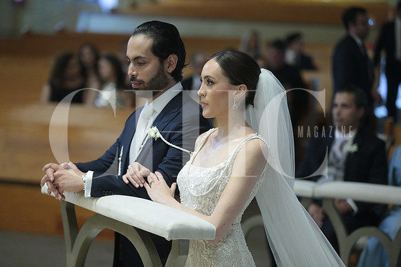 Boda de Ana Paula Zavala y Leocadio Villarreal 129