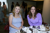 Verónica Bonilla y Paola Gamboa