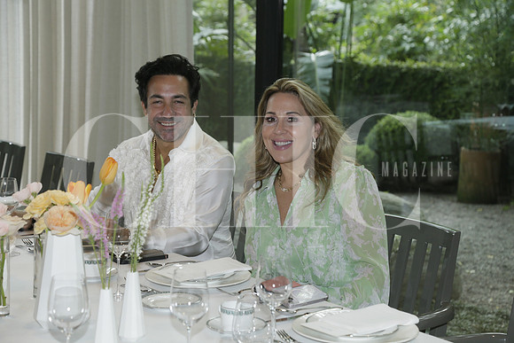 Alejandro Carlin y Paola Saviñon (2)