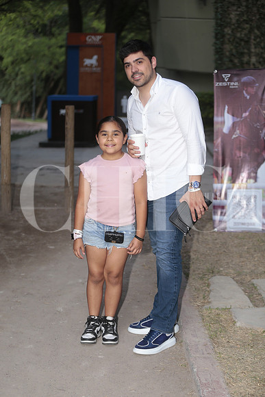 Fernanda Gonzalez y Misael Gonzalez 2