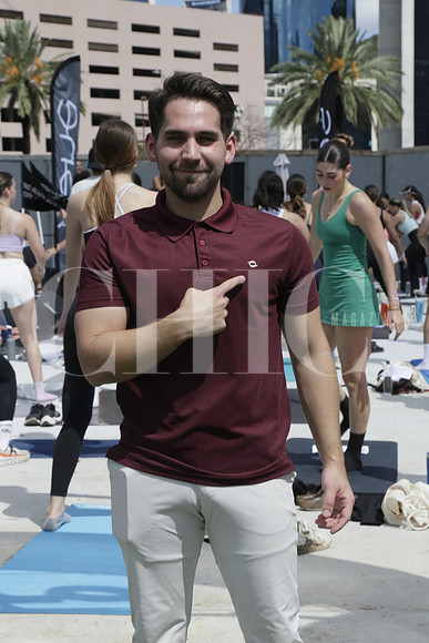 Marcelo Bremer.