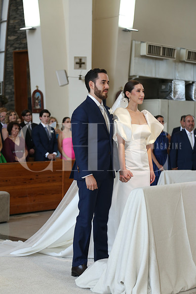 Novios 4