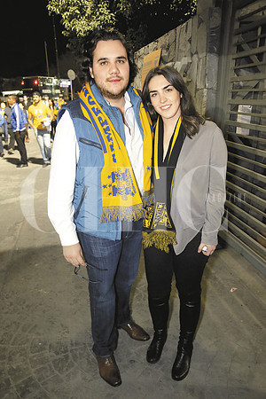 Rogelio Garza e Isabella Zorrilla (2)