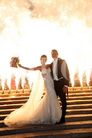 Sofía y Roberto