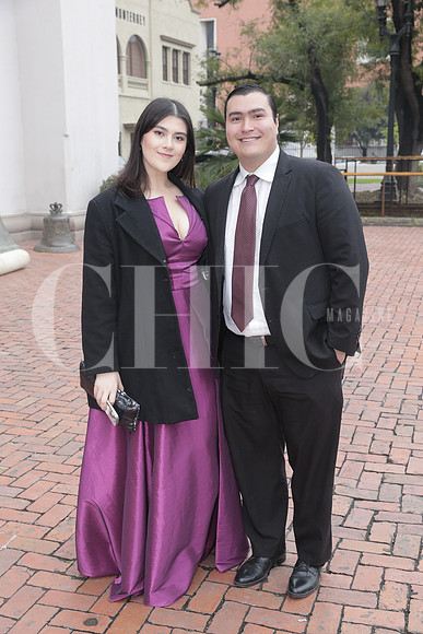 Katya Arrambide y Rodrigo Romero 2