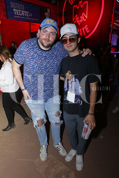 Andrés Chapa y Marcelo González (3)