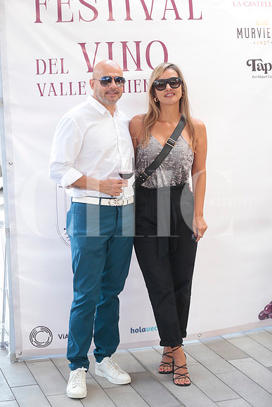 Mauricio Franco y Diana Mejia 3