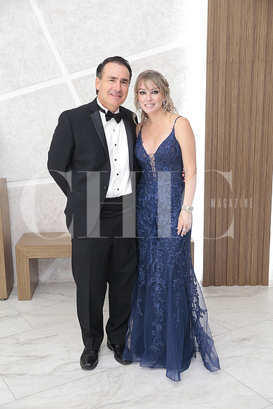 Raul Cadena y Monica de Cadena 2