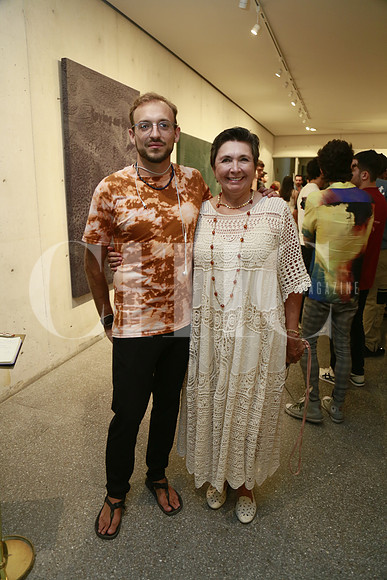 Iganacio Landa y Sandra Zorrilla (2)