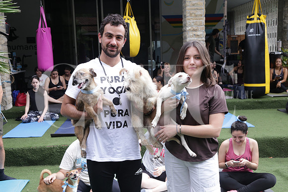 Federico Mecutchel y Daniela de la Peña 4