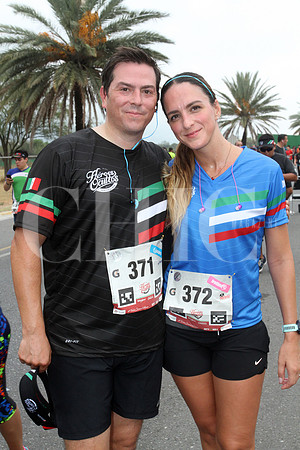 Alejandro Sarre y Alejandra Menchaca (2)