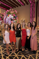 Dalana Gonzalez, Alejandra Vazquez, Barbara Carrillo, Claudia Zaragoza, Ivanna Valdes y Camila Arredondo 5