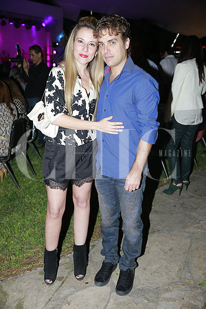 Mariana Ortiz y Humberto Garza (1)