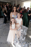 Cecy Gonzalez, Sofi Gonzalez y Alexa Gonzalez 2