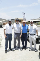 Jonathan Orozco, Gerardo Mata Alberto Amezquita y Raúl Martínez (3)