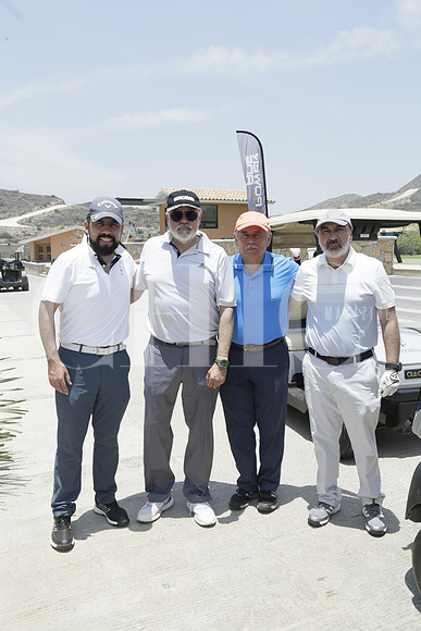 Jonathan Orozco, Gerardo Mata Alberto Amezquita y Raúl Martínez (3)